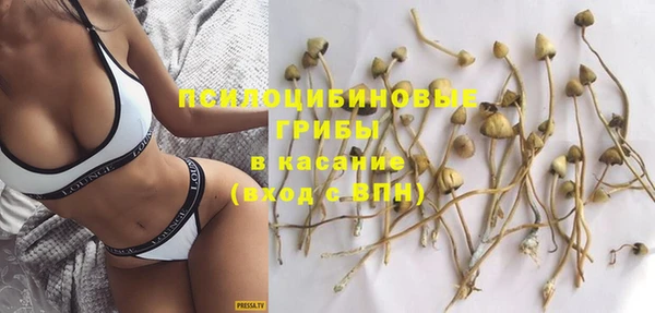 хмурый Баксан